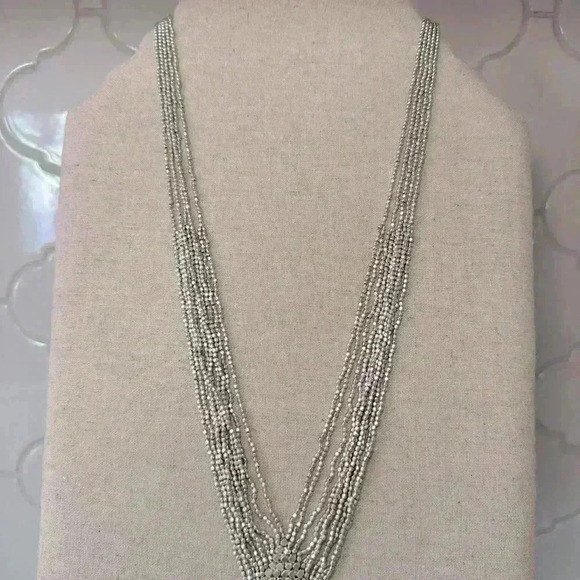 Stella & Dot Vera  Necklace - Picture 4 of 6
